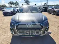 2021 Audi Q5 photo