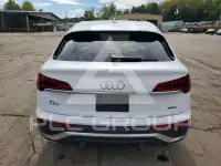 2021 Audi Q5 фото