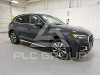 2021 Audi Q5 фото
