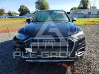 2021 Audi Q5 фото