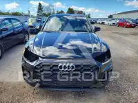2021 Audi Q5 фото