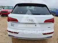 2021 Audi Q5 photo