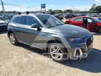 2021 Audi Q5 photo