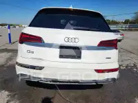 2021 Audi Q5 photo