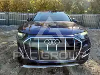 2021 Audi Q5 photo
