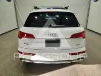 2021 Audi Q5 photo
