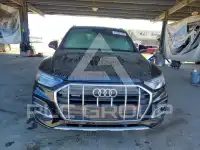 2021 Audi Q5 photo