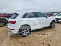 2021 Audi Q5 photo