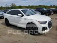 2021 Audi Q5 фото