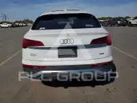 2021 Audi Q5 photo