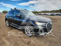 2021 Audi Q5 photo