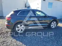 2021 Audi Q5 фото