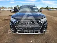 2021 Audi Q5 photo