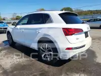 2021 Audi Q5 photo
