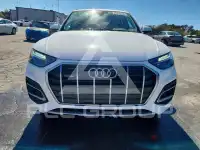2021 Audi Q5 photo