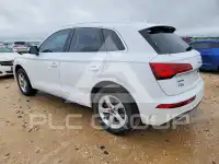 2021 Audi Q5 photo