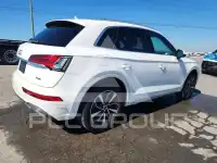 2021 Audi Q5 photo