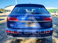 2021 Audi Q5 photo