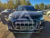 2021 Audi Q5 фото