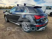 2021 Audi Q5 photo