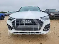 2021 Audi Q5 photo
