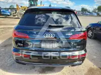 2021 Audi Q5 фото