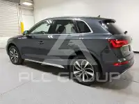 2021 Audi Q5 фото