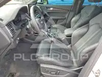 2021 Audi Q5 фото