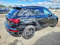 2021 Audi Q5 фото