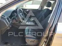 2021 Audi Q5 photo