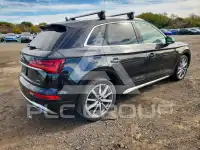 2021 Audi Q5 photo