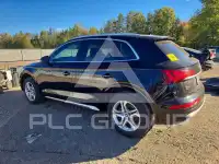 2021 Audi Q5 фото