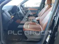 2021 Audi Q5 photo