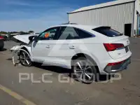 2021 Audi Q5 photo
