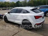 2021 Audi Q5 фото