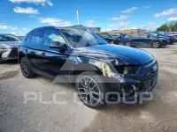2021 Audi Q5 фото