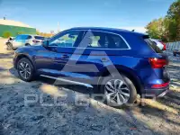 2021 Audi Q5 photo