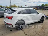 2021 Audi Q5 фото