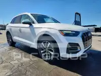 2021 Audi Q5 photo
