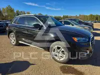 2021 Audi Q5 фото