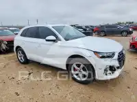 2021 Audi Q5 photo