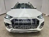 2021 Audi Q5 photo
