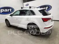 2021 Audi Q5 photo