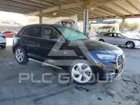 2021 Audi Q5 photo