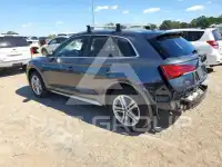 2021 Audi Q5 photo