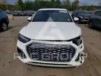 2021 Audi Q5 фото