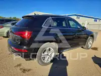 2021 Audi Q5 фото