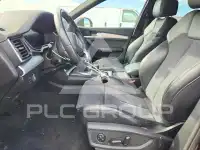 2021 Audi Q5 photo