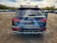 2021 Audi Q5 photo