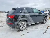 2021 Audi Q5 photo